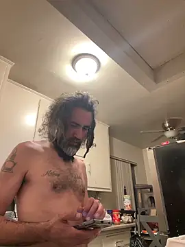 DaddyScorpio78 online show from April 29, 2026, 7:34 am