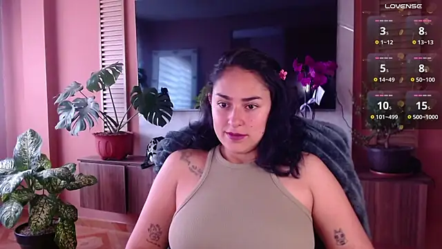 Iris colette online show from April 2, 2026, 12:47 pm