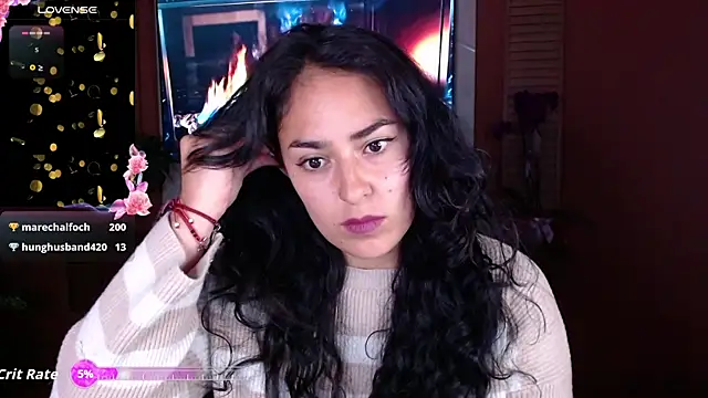 Iris colette online show from April 27, 2026, 11:36 pm