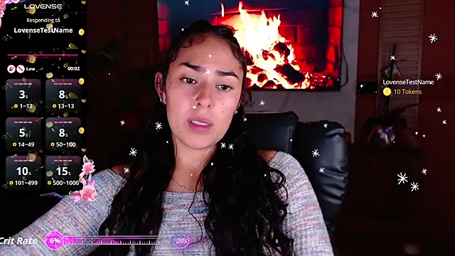 Iris colette online show from July 8, 2026, 12:15 am