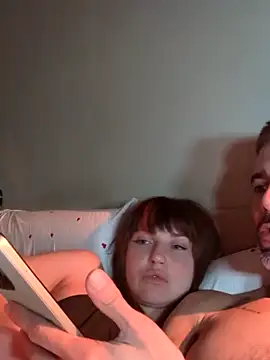 MrMrsLiss online show from February 26, 2026, 7:24 pm