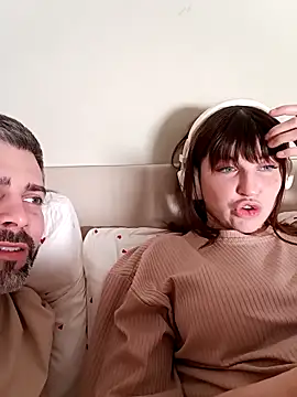 MrMrsLiss online show from March 21, 2026, 8:56 pm