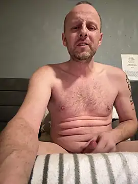 FrankdieSchwuchtel online show from January 31, 2026, 8:07 pm