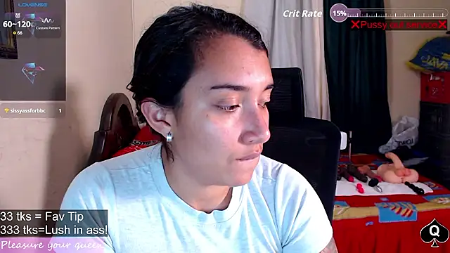 Robin H00t 2 online show from March 29, 2026, 9:59 pm