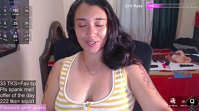 Robin H00t 2 online show from April 19, 2026, 9:50 pm