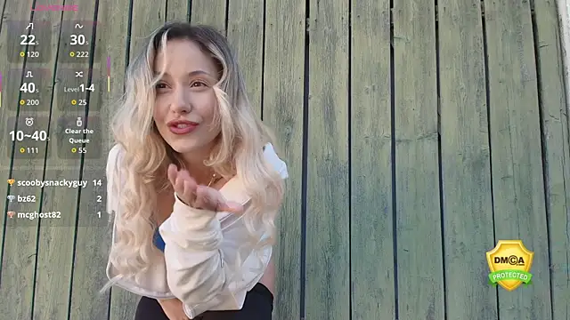 theellenshow1 online show from April 26, 2026, 6:55 am