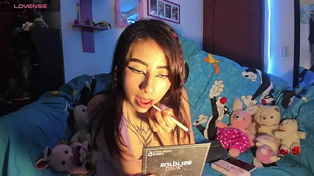 Rebecahart online show from February 4, 2026, 4:29 am