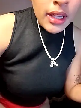 Churitos69 online show from February 21, 2026, 3:18 am