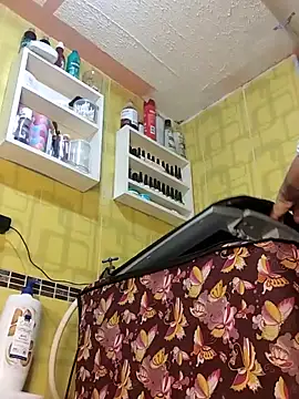 Churitos69 online show from May 4, 2026, 9:44 pm