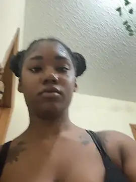 Ebonythroat777 online show from July 1, 2026, 10:09 pm