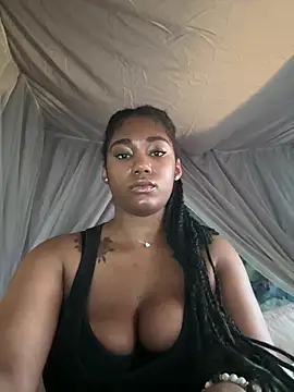 Ebonythroat777 online show from July 8, 2026, 12:59 am