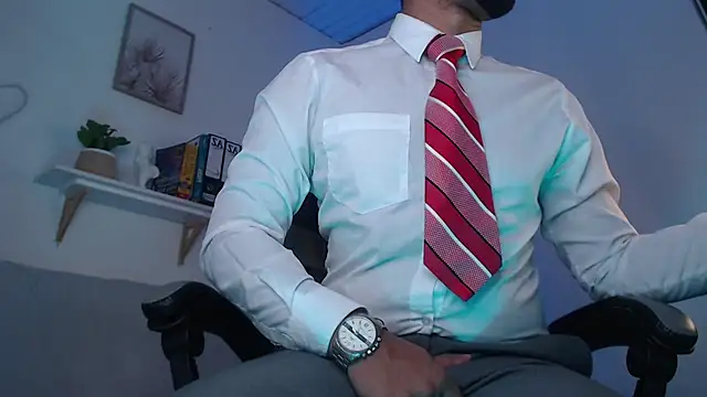 Paolo Blaze online show from April 4, 2026, 2:03 pm