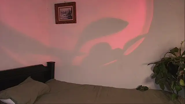 slowburnmystic online show from April 11, 2026, 10:14 pm