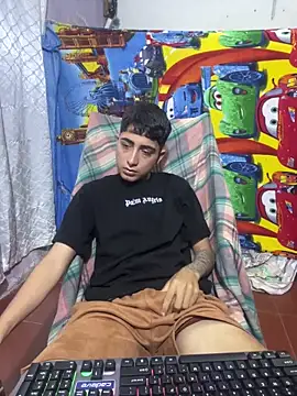 MichaelMiller20261 online show from February 2, 2026, 3:33 pm