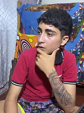 MichaelMiller20261 online show from February 10, 2026, 11:31 pm