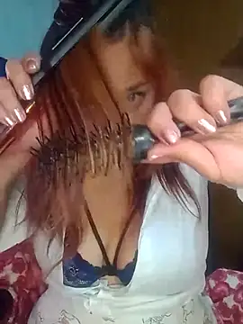 kuramaqueen online show from July 1, 2026, 3:19 am