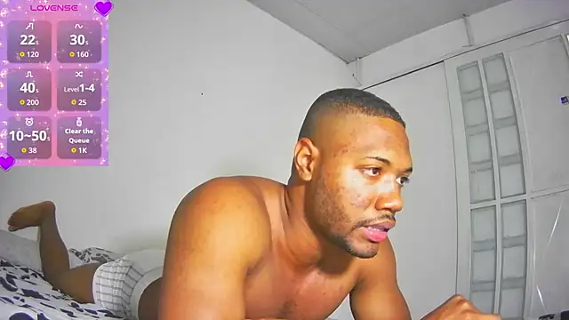 coffeewithmilk 1 online show from February 11, 2026, 1:10 am