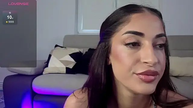 Snapshot of KassidyVibe chatting on June 22, 2026, 10:01 am KassidyVibe online show from June 22, 2026, 10:01 am