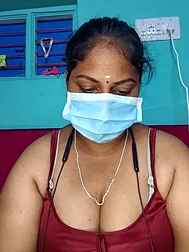 TamilSembaruthi143 online show from April 27, 2026, 7:45 pm