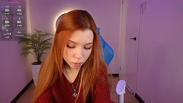 PinkAn8el online show from March 2, 2026, 2:58 am