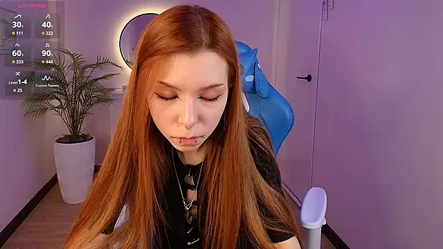 PinkAn8el online show from March 4, 2026, 3:12 am