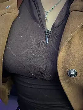 Sasha-18 online show from February 3, 2026, 12:54 pm