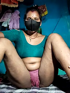 Chanchal pande online show from April 28, 2026, 10:37 pm