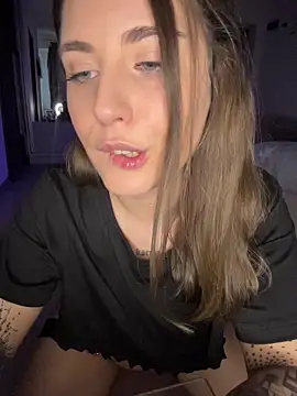 VanessaAnne online show from February 15, 2026, 7:51 am