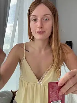 madlynn online show from February 3, 2026, 8:08 am