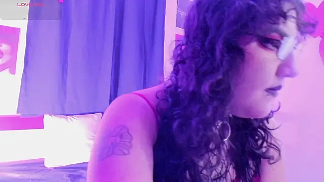 SamanthaGriim online show from February 14, 2026, 10:17 pm