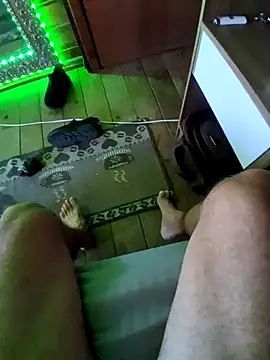 Robsonitj90 online show from February 12, 2026, 9:37 am