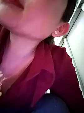 Ana-love2026 online show from February 12, 2026, 4:07 am