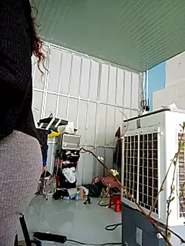 Ana-love2026 online show from February 15, 2026, 3:36 am