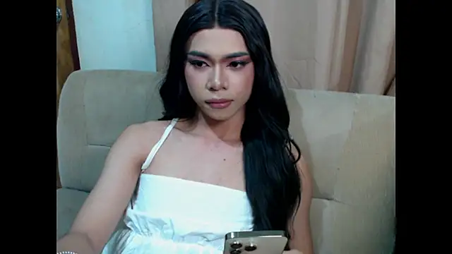 Irinashay online show from February 24, 2026, 7:12 pm