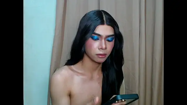 Irinashay online show from February 25, 2026, 5:22 pm