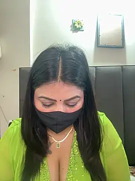 Myra Desire69 online show from February 4, 2026, 9:59 am