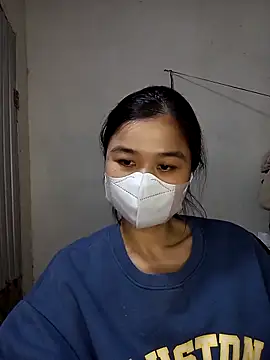 Daisy-lusia2026 online show from February 14, 2026, 3:20 pm