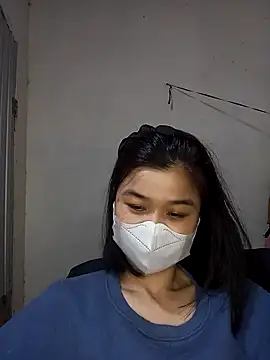 Daisy-lusia2026 online show from February 23, 2026, 2:42 am