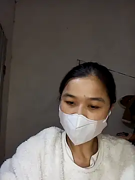 Daisy-lusia2026 online show from March 20, 2026, 2:33 pm