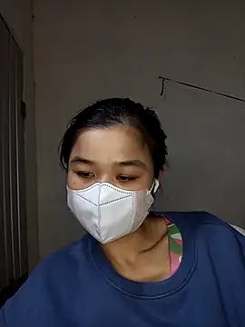 Daisy-lusia2026 online show from April 18, 2026, 2:10 pm