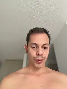 AxelMuller online show from February 24, 2026, 2:04 pm