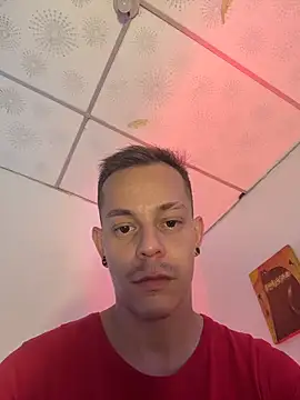 AxelMuller online show from March 8, 2026, 5:17 pm