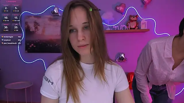 eira mouse online show from February 18, 2026, 5:09 pm