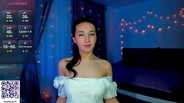 Snapshot of Anna_Elfii chatting on February 28, 2026, 5:47 pm Anna Elfii online show from February 28, 2026, 5:47 pm