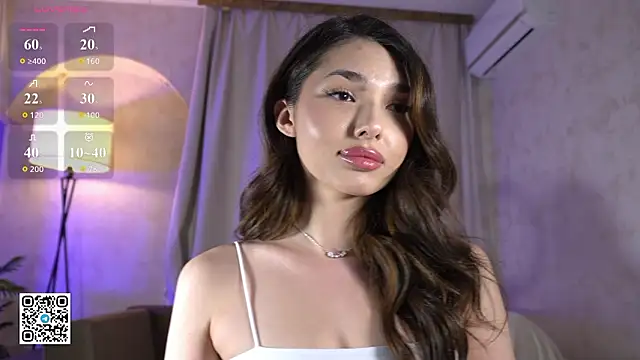 Candylolly    online show from March 1, 2026, 3:25 pm