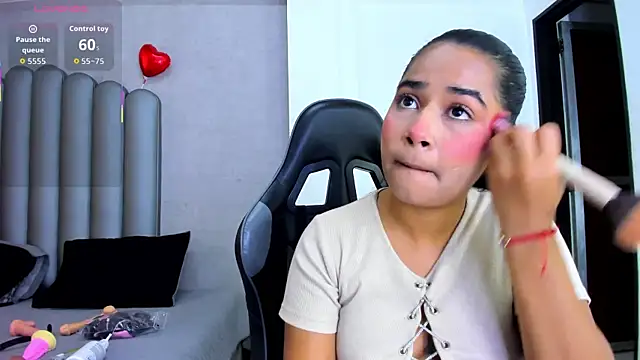 Shirleytaylor- online show from March 17, 2026, 11:35 am