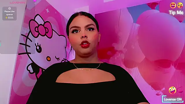 Maia Hotts online show from March 15, 2026, 12:00 pm