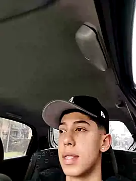 Matt Jonnes online show from February 7, 2026, 4:33 pm