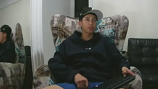 Matt Jonnes online show from February 18, 2026, 1:12 am