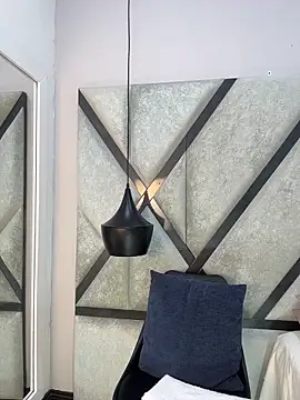 AriaWillssX online show from February 22, 2026, 8:07 pm